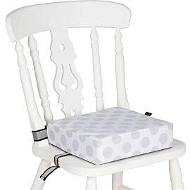 Chair on sale booster cushion