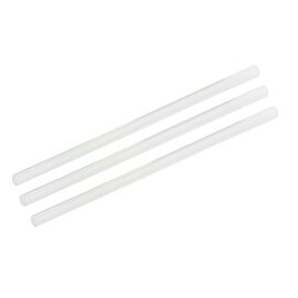 Plastic Straw-10 inch Straw-Replacement Straw for 32 oz. Polar