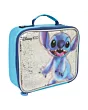 Disney Stitch Sketch Sequin Lunch Bag