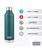 Hydra Flow Stainless Steel Insulated Bottle 500ml no condensation 